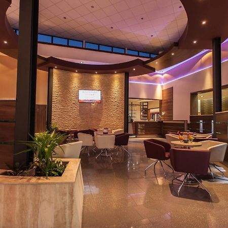 שיופוק Premium Hotel Panorama מראה חיצוני תמונה