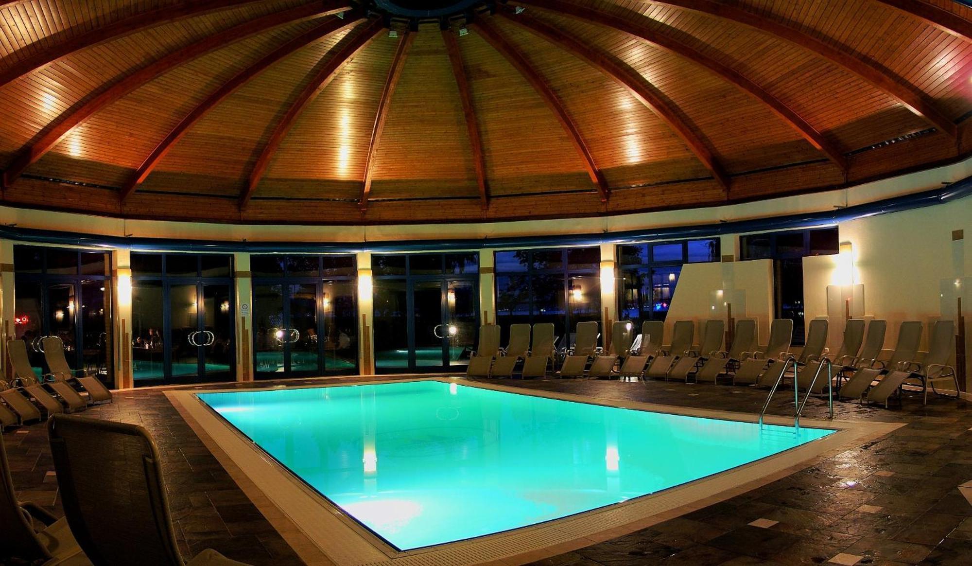שיופוק Premium Hotel Panorama מראה חיצוני תמונה