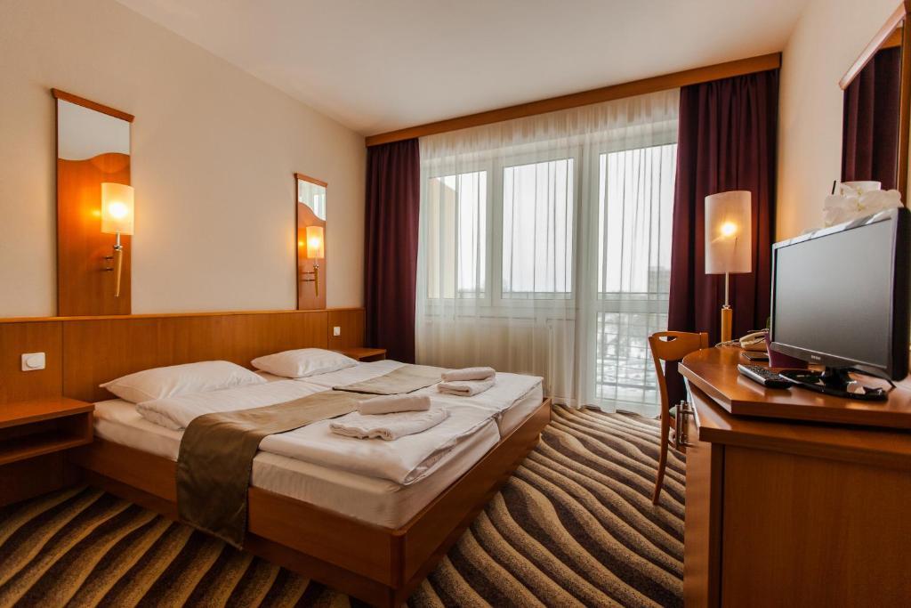 שיופוק Premium Hotel Panorama חדר תמונה