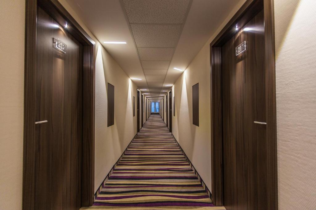 שיופוק Premium Hotel Panorama חדר תמונה