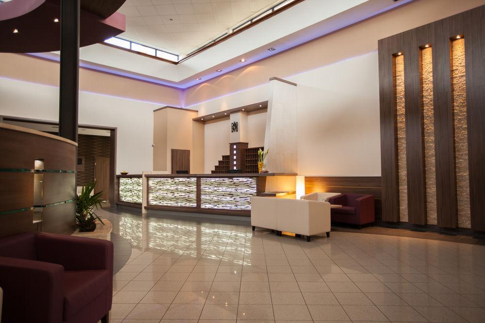 שיופוק Premium Hotel Panorama מראה חיצוני תמונה