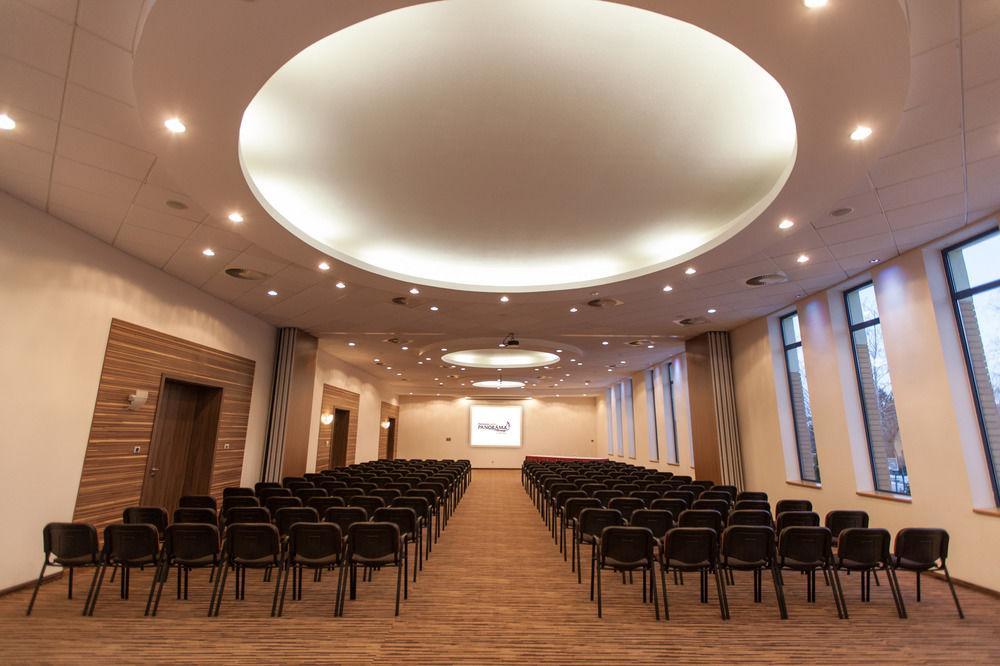שיופוק Premium Hotel Panorama מראה חיצוני תמונה