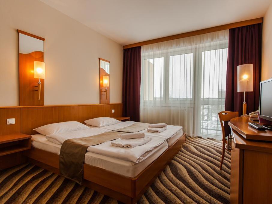 שיופוק Premium Hotel Panorama מראה חיצוני תמונה