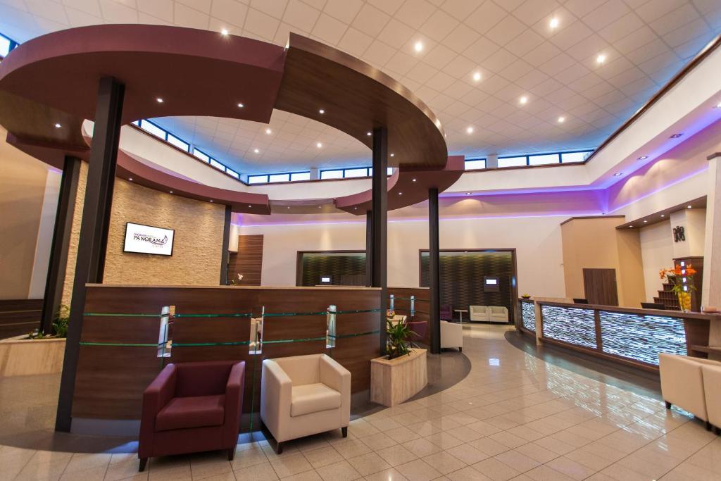 שיופוק Premium Hotel Panorama מראה חיצוני תמונה