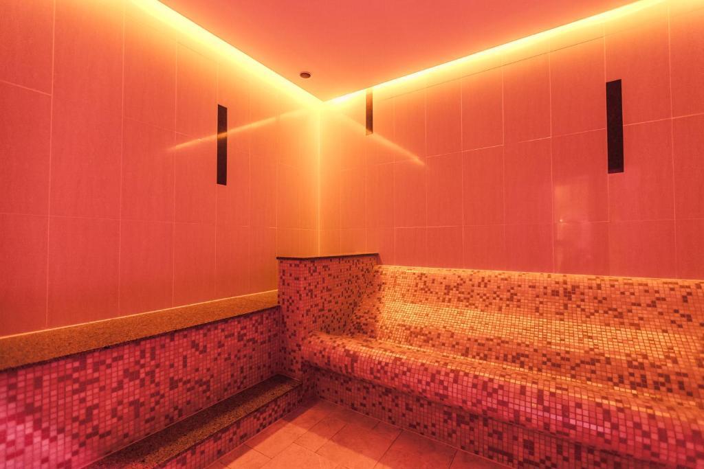שיופוק Premium Hotel Panorama מראה חיצוני תמונה