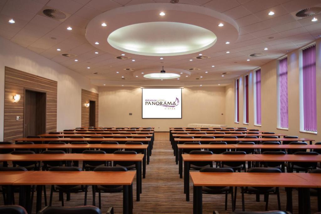 שיופוק Premium Hotel Panorama מראה חיצוני תמונה