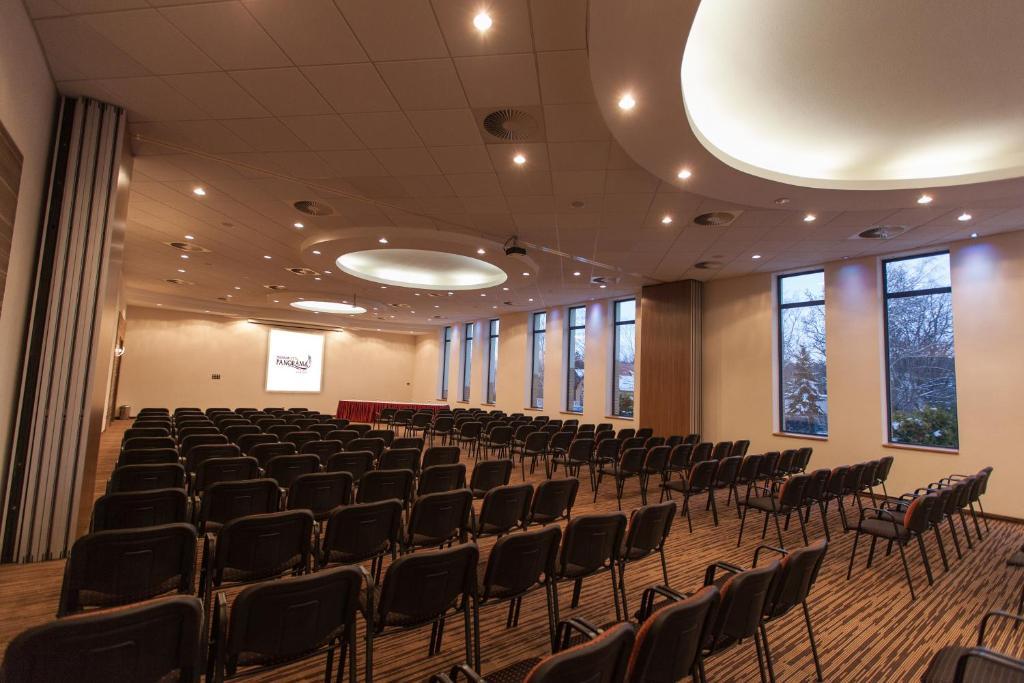 שיופוק Premium Hotel Panorama מראה חיצוני תמונה