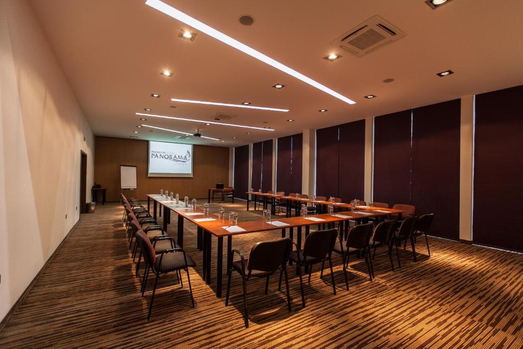 שיופוק Premium Hotel Panorama מראה חיצוני תמונה