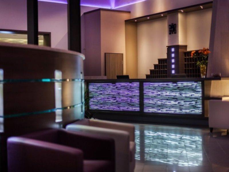 שיופוק Premium Hotel Panorama מראה חיצוני תמונה