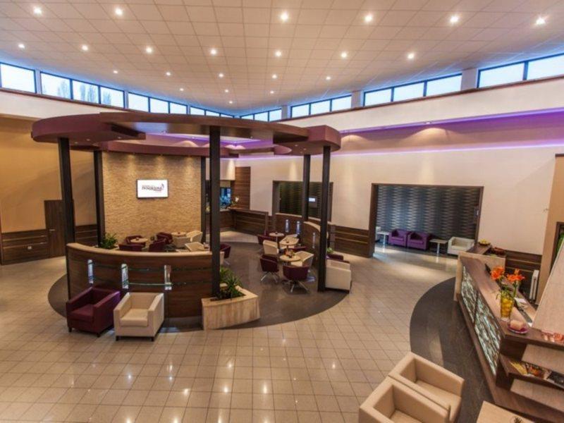 שיופוק Premium Hotel Panorama מראה חיצוני תמונה