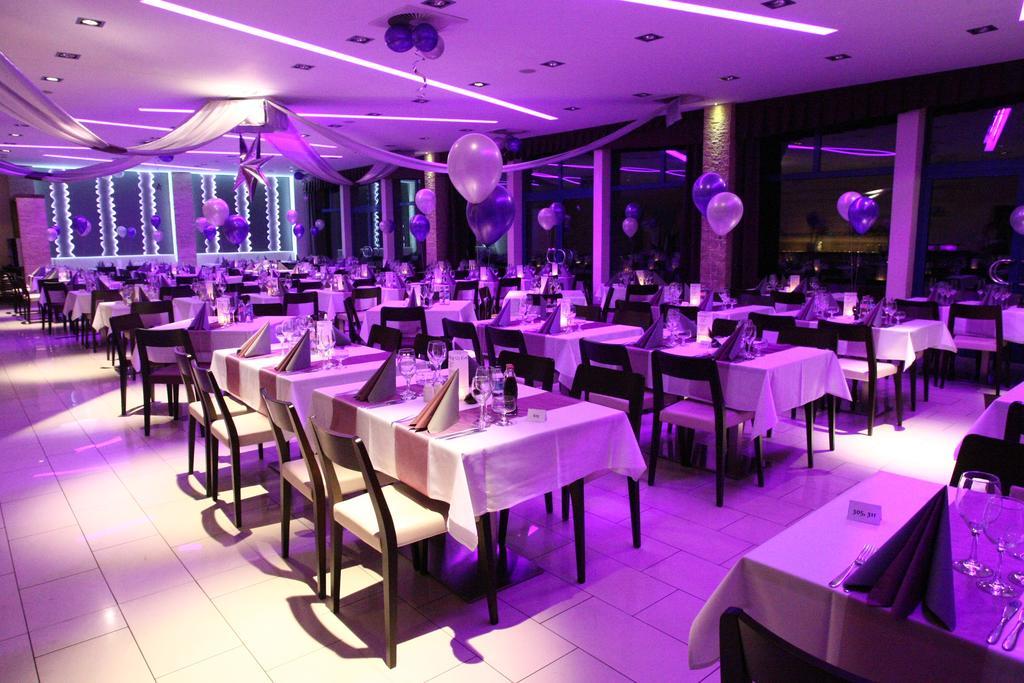 שיופוק Premium Hotel Panorama מראה חיצוני תמונה