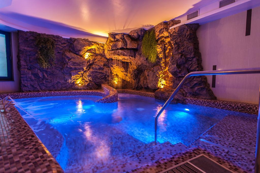 שיופוק Premium Hotel Panorama מראה חיצוני תמונה