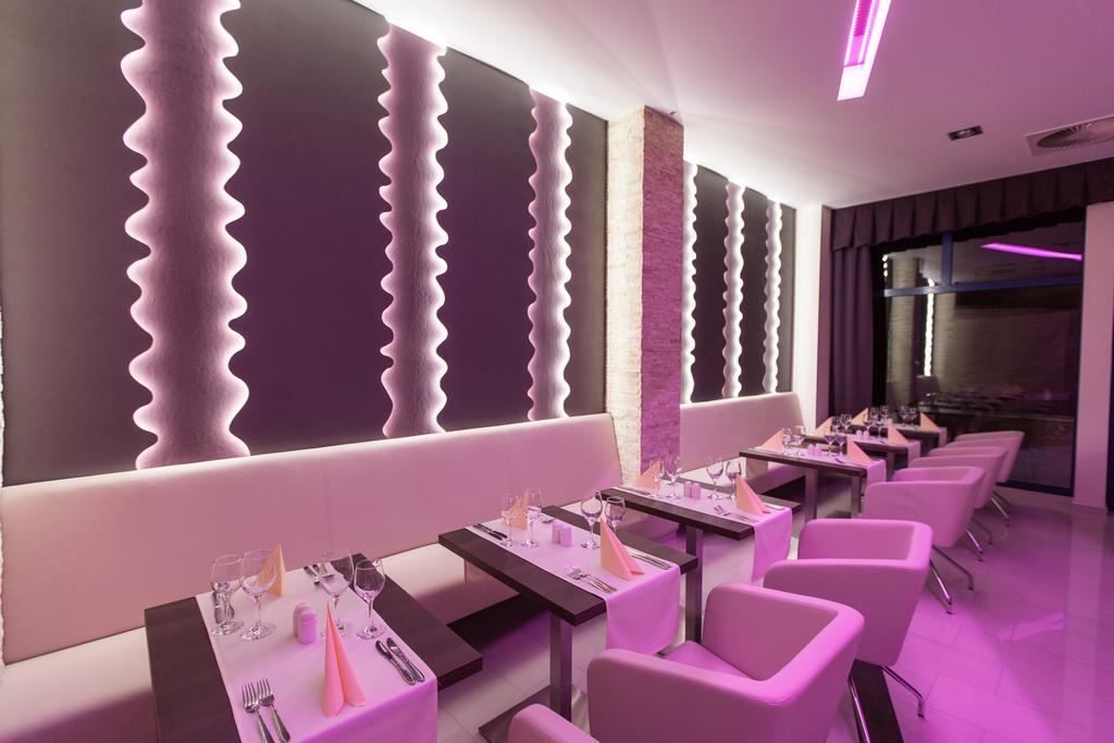 שיופוק Premium Hotel Panorama מראה חיצוני תמונה