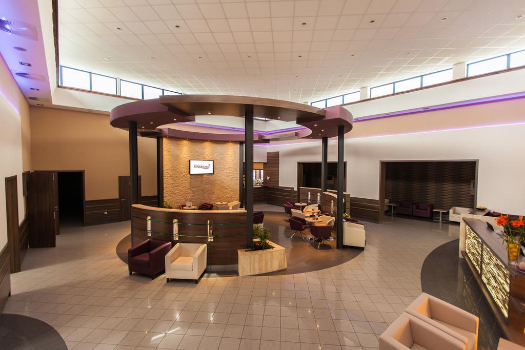 שיופוק Premium Hotel Panorama מראה חיצוני תמונה