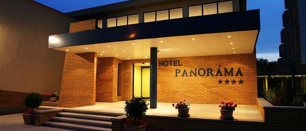 שיופוק Premium Hotel Panorama מראה חיצוני תמונה