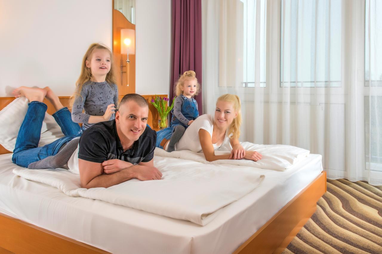 שיופוק Premium Hotel Panorama מראה חיצוני תמונה