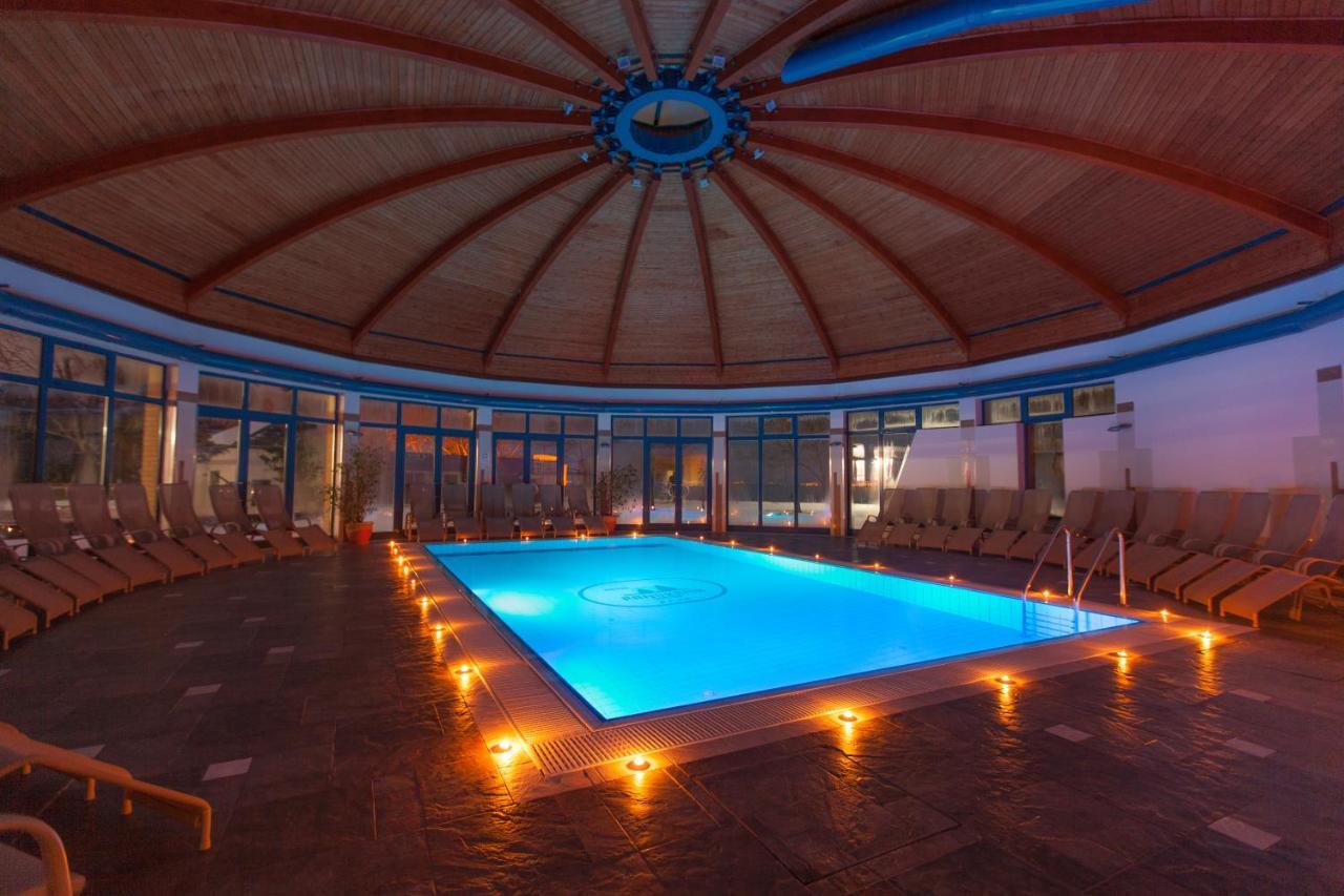 שיופוק Premium Hotel Panorama מראה חיצוני תמונה