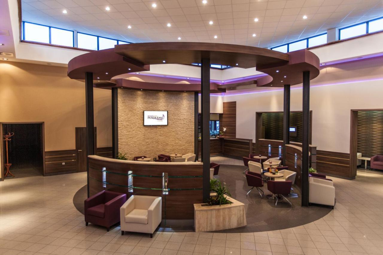 שיופוק Premium Hotel Panorama מראה חיצוני תמונה