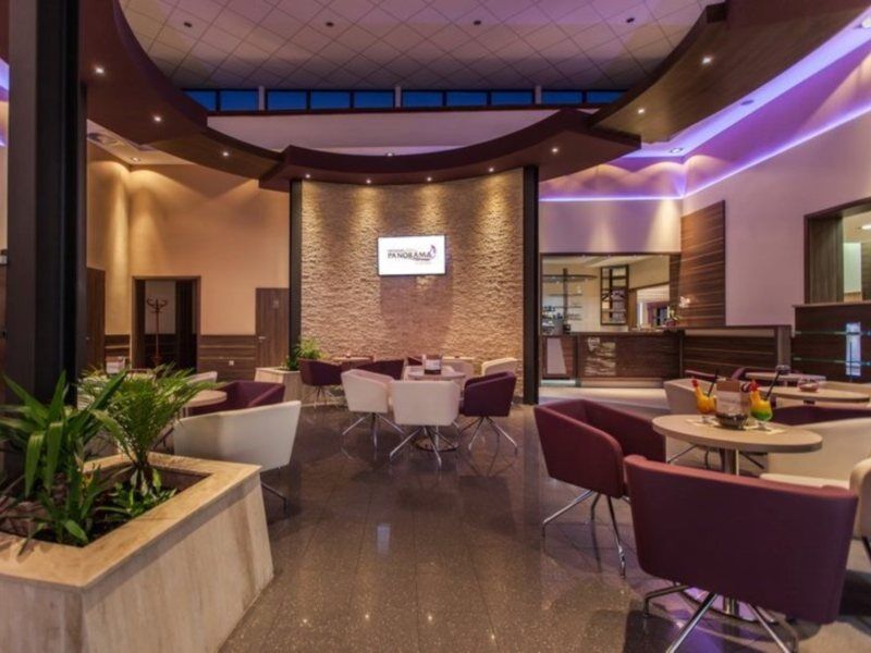 שיופוק Premium Hotel Panorama מראה חיצוני תמונה